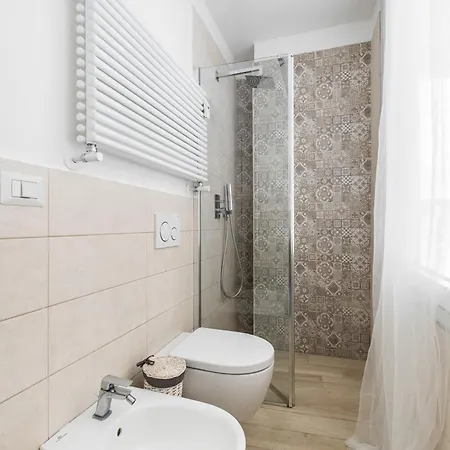 A Pochi Passi Dal Mercato Delle Erbe By Wonderful Italy Appartement Bologna